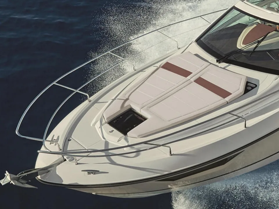 Gran Turismo 40 — Illustrative photo