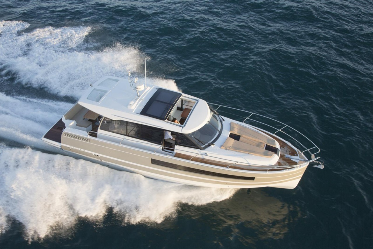 Jeanneau NC14